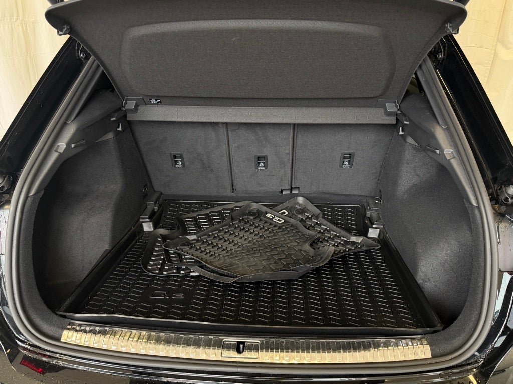 2023 Audi Q3 Premium Plus S Line quattro