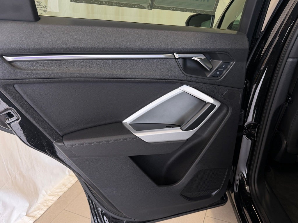 2023 Audi Q3 Premium Plus S Line quattro