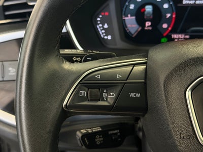 2023 Audi Q3 Premium Plus S Line quattro