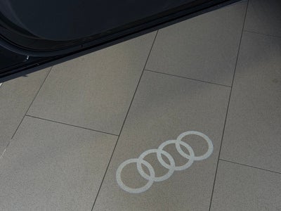 2023 Audi Q3 Premium Plus S Line quattro