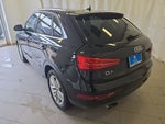 2016 Audi Q3 2.0T Premium Plus quattro