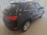 2016 Audi Q3 2.0T Premium Plus quattro