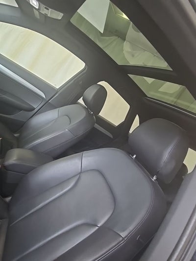 2016 Audi Q3 2.0T Premium Plus quattro