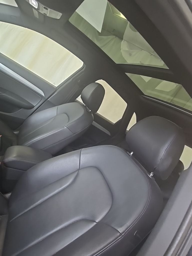 2016 Audi Q3 2.0T Premium Plus quattro