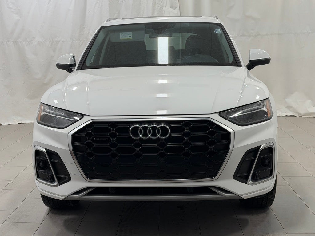 2023 Audi Q5 45 S line Premium quattro