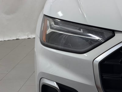 2023 Audi Q5 45 S line Premium quattro
