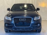 2017 Audi Q5 2.0T Premium Plus quattro