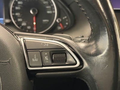 2017 Audi Q5 2.0T Premium Plus quattro