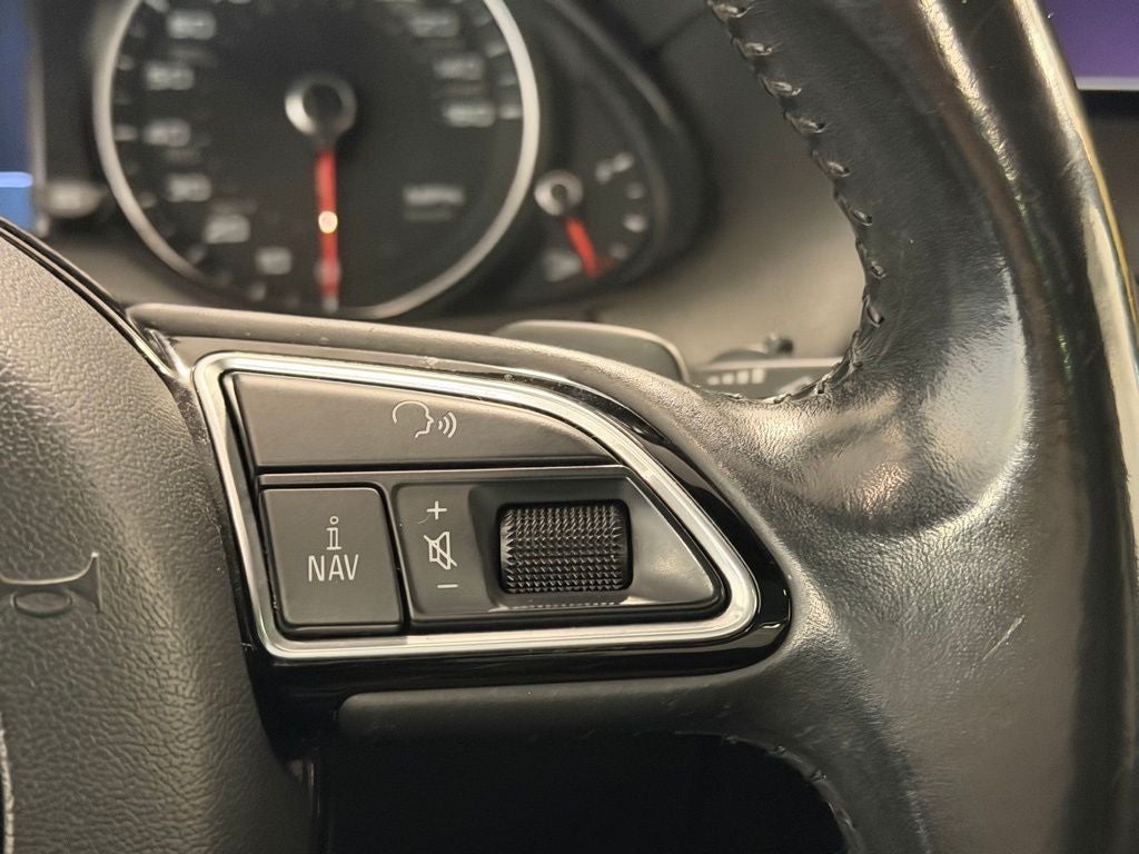 2017 Audi Q5 2.0T Premium Plus quattro