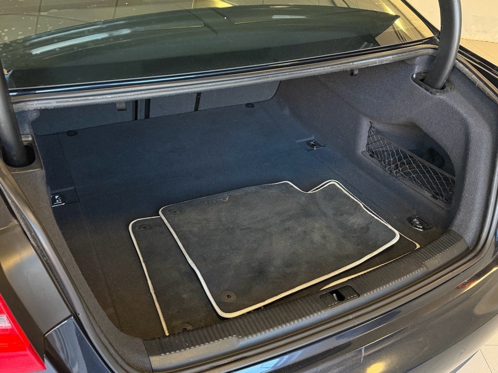 2015 Audi A6 2.0T Premium Plus quattro