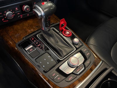 2015 Audi A6 2.0T Premium Plus quattro