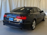 2015 Audi A6 2.0T Premium Plus quattro