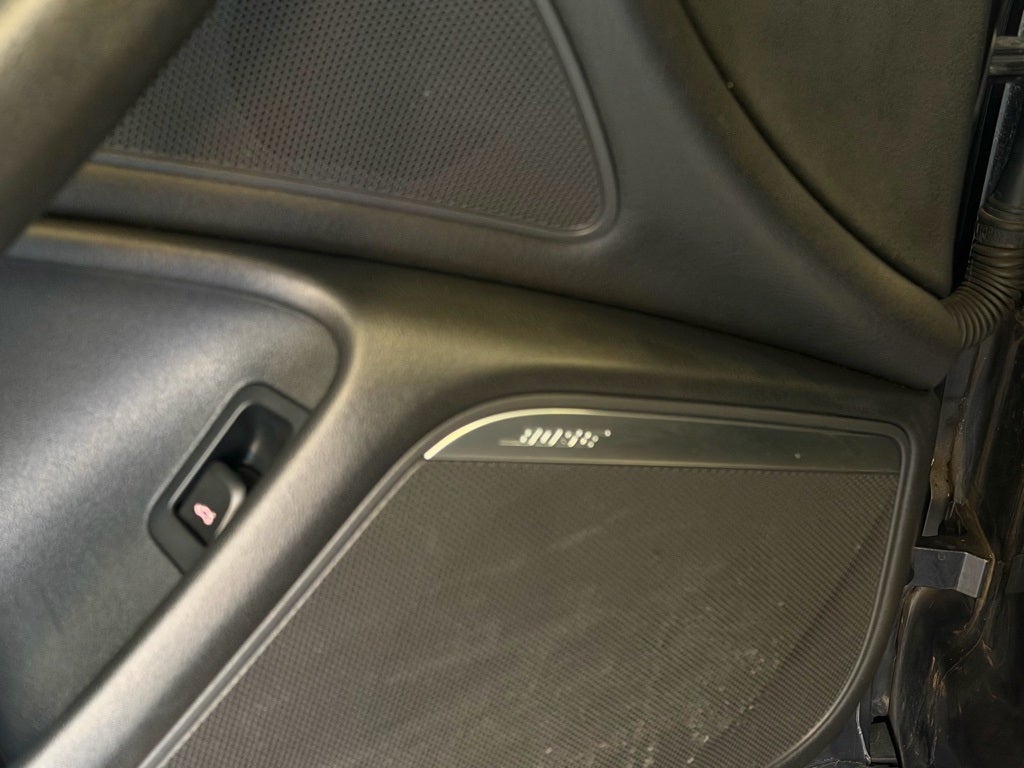 2015 Audi A6 2.0T Premium Plus quattro