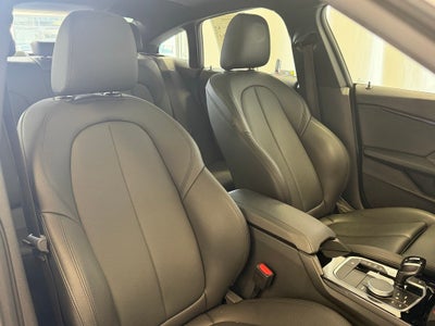 2020 BMW 2 Series 228i Gran Coupe xDrive AWD