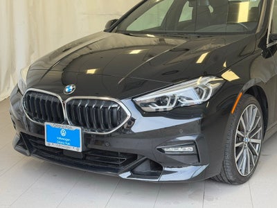 2020 BMW 2 Series 228i Gran Coupe xDrive AWD