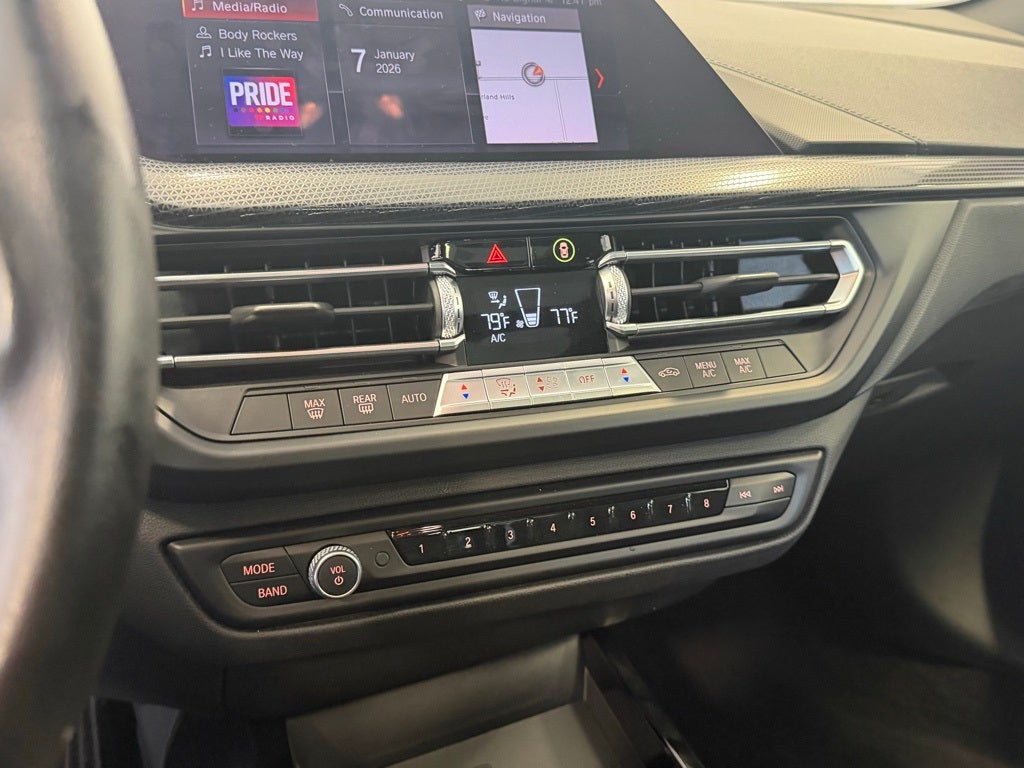 2020 BMW 2 Series 228i Gran Coupe xDrive AWD