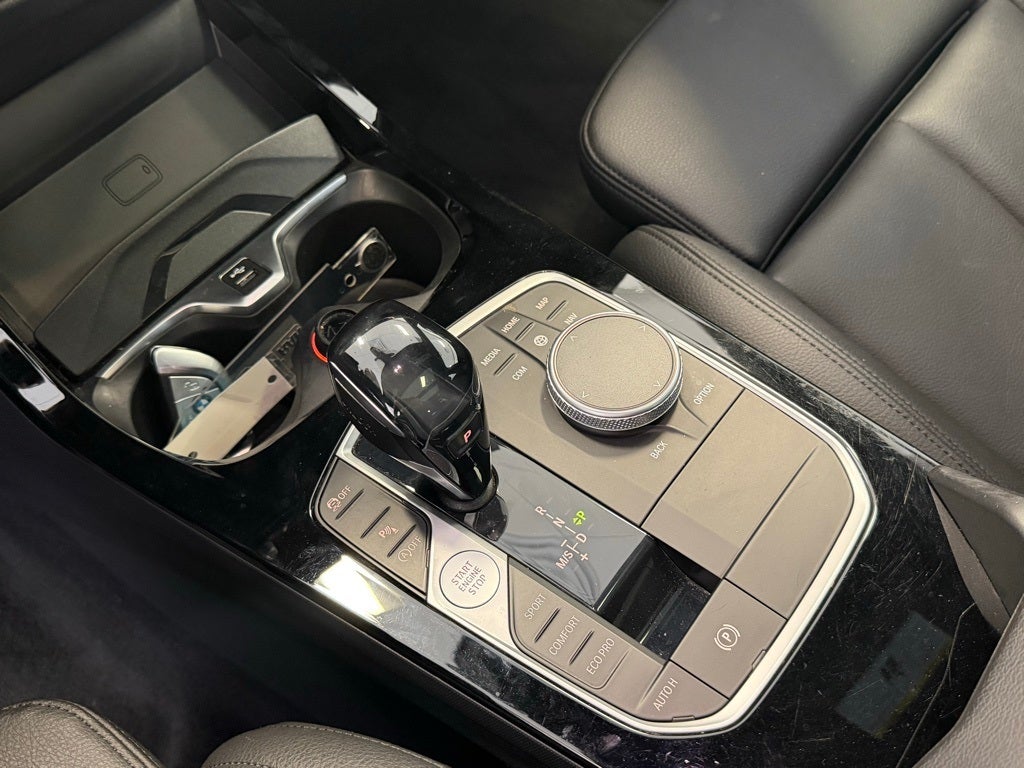 2020 BMW 2 Series 228i Gran Coupe xDrive AWD