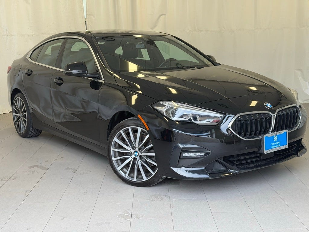 2020 BMW 2 Series 228i Gran Coupe xDrive AWD