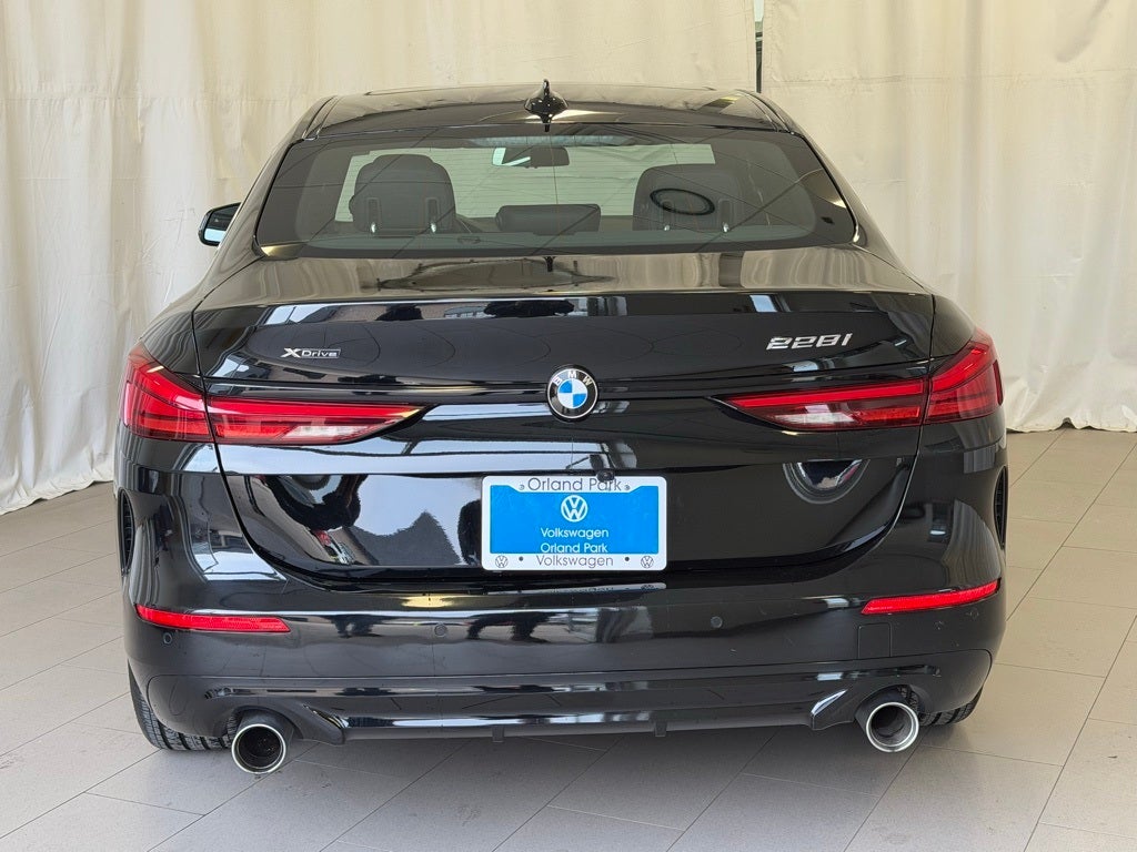 2020 BMW 2 Series 228i Gran Coupe xDrive AWD