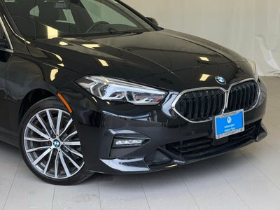 2020 BMW 2 Series 228i Gran Coupe xDrive AWD