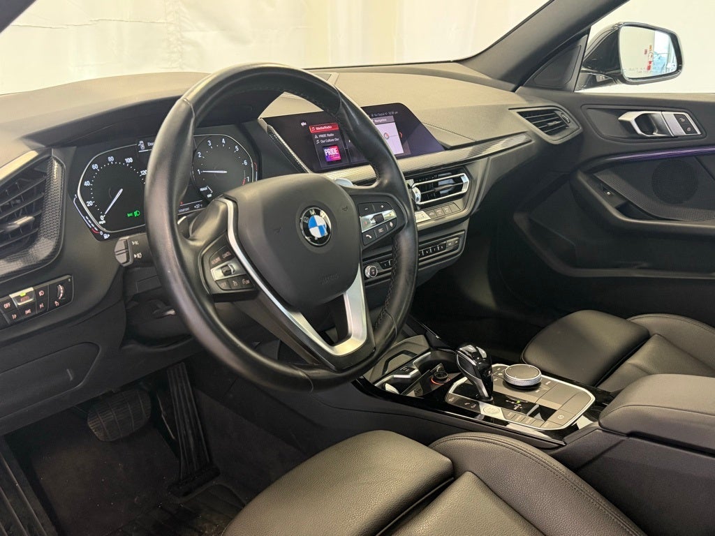 2020 BMW 2 Series 228i Gran Coupe xDrive AWD