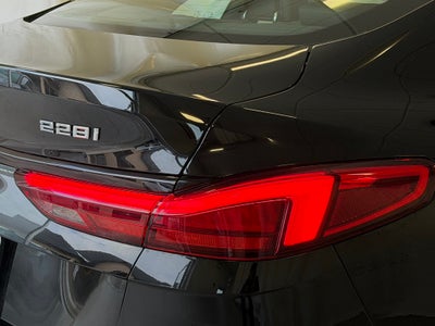 2020 BMW 2 Series 228i Gran Coupe xDrive AWD