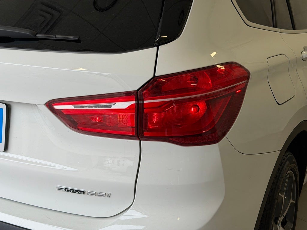 2018 BMW X1 sDrive28i