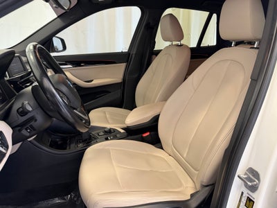 2018 BMW X1 sDrive28i