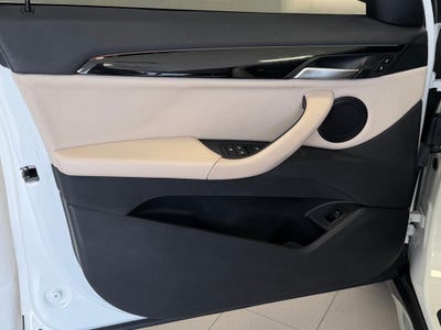 2018 BMW X1 sDrive28i