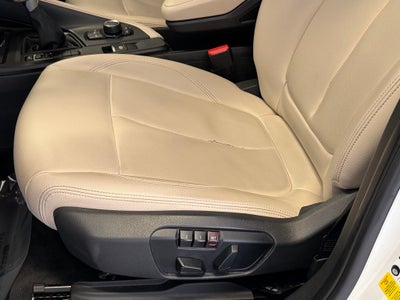 2018 BMW X1 sDrive28i