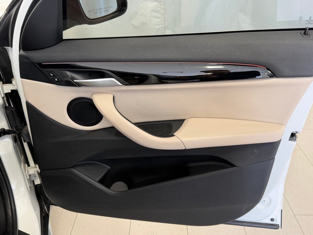 2018 BMW X1 sDrive28i