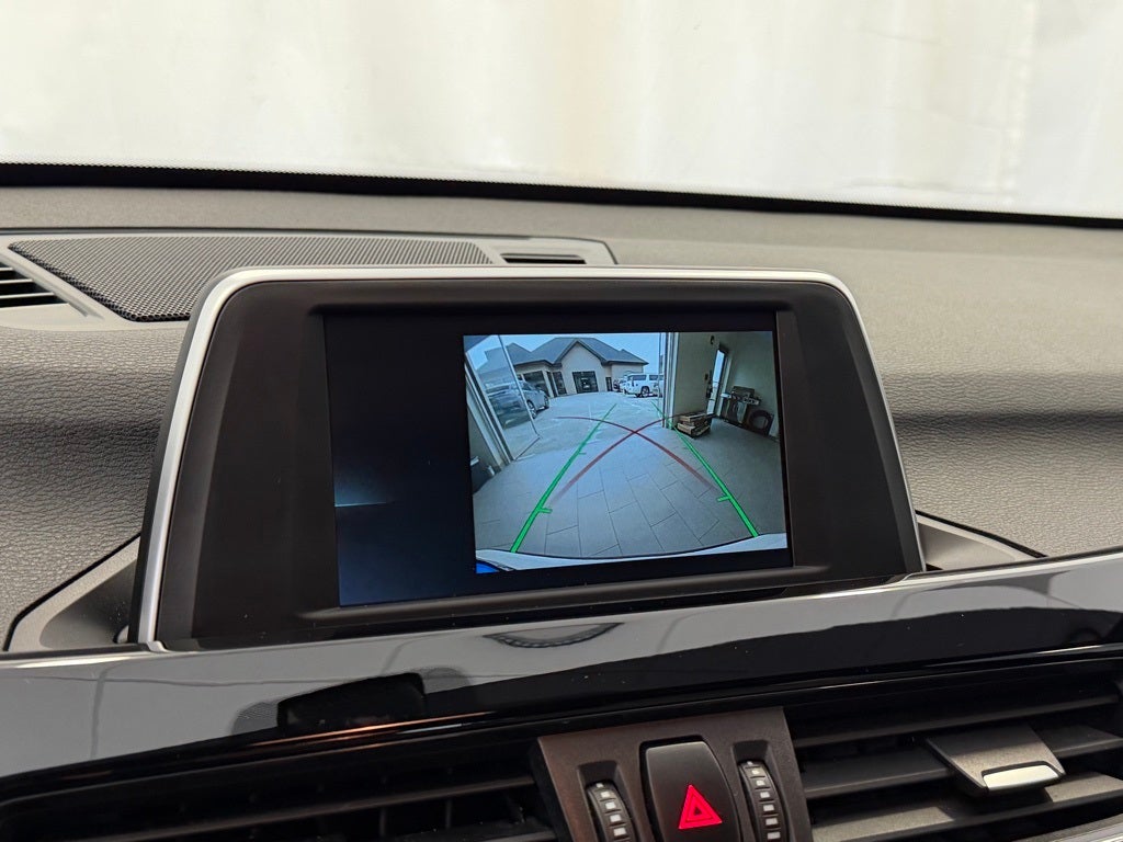 2018 BMW X1 sDrive28i