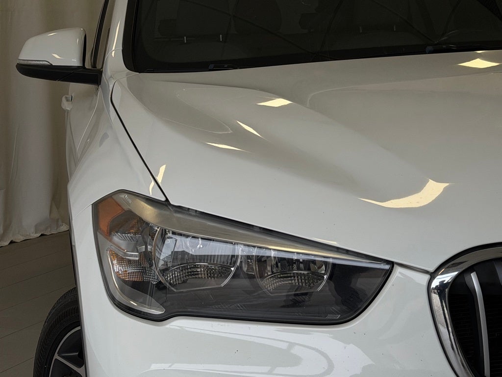 2018 BMW X1 sDrive28i