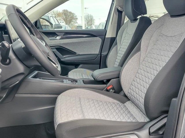 2026 Volkswagen Tiguan S AWD