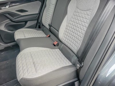 2026 Volkswagen Tiguan S AWD