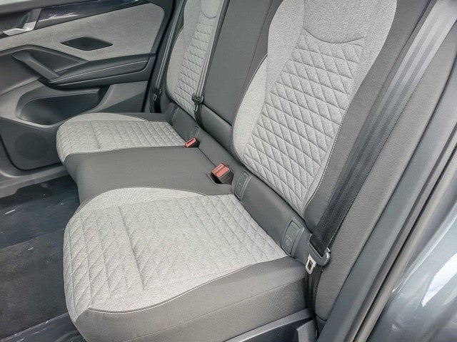 2026 Volkswagen Tiguan S AWD