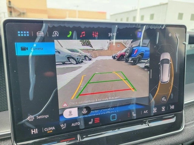 2026 Volkswagen Tiguan S AWD