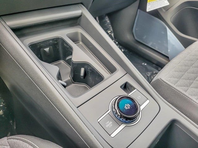 2026 Volkswagen Tiguan S AWD