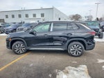 2026 Volkswagen Tiguan S AWD
