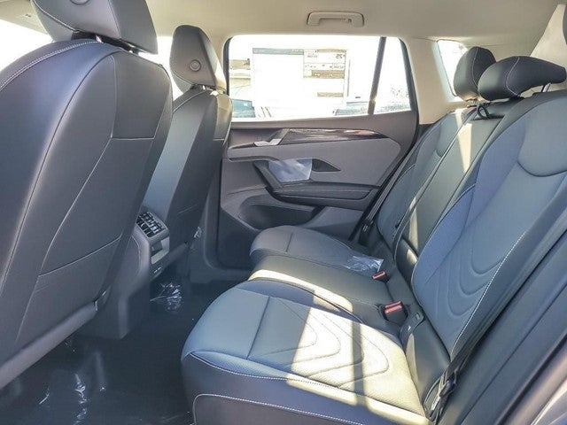 2026 Volkswagen Tiguan SE AWD