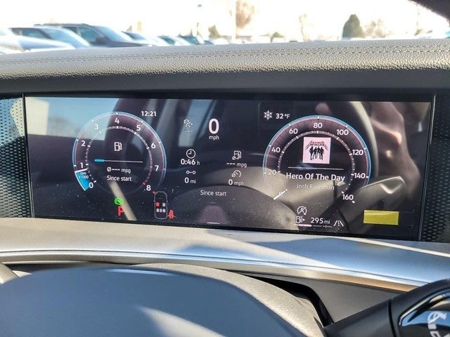 2026 Volkswagen Tiguan SE AWD