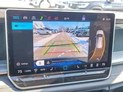 2026 Volkswagen Tiguan SE AWD