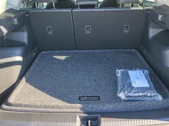 2026 Volkswagen Tiguan SE AWD