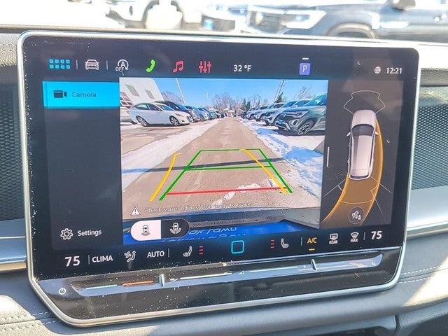 2026 Volkswagen Tiguan SE AWD