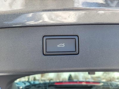 2026 Volkswagen Tiguan SE AWD