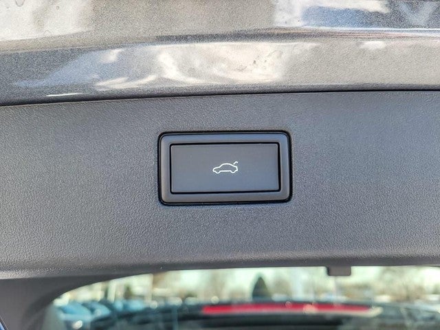 2026 Volkswagen Tiguan SE AWD