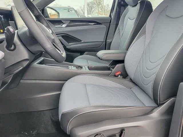 2026 Volkswagen Tiguan SE R-Line AWD