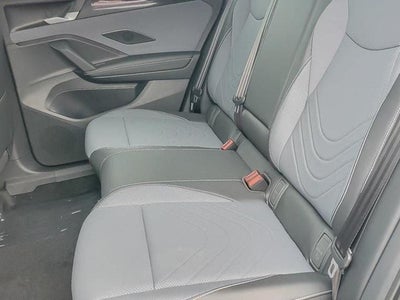 2026 Volkswagen Tiguan SE R-Line AWD