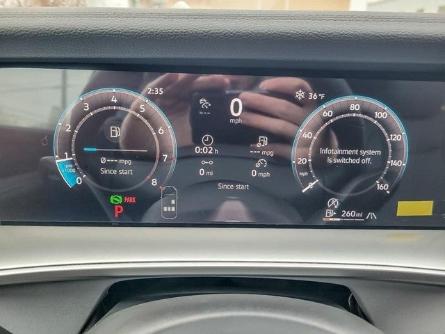 2026 Volkswagen Tiguan SE R-Line AWD