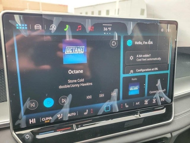 2026 Volkswagen Tiguan SE R-Line AWD